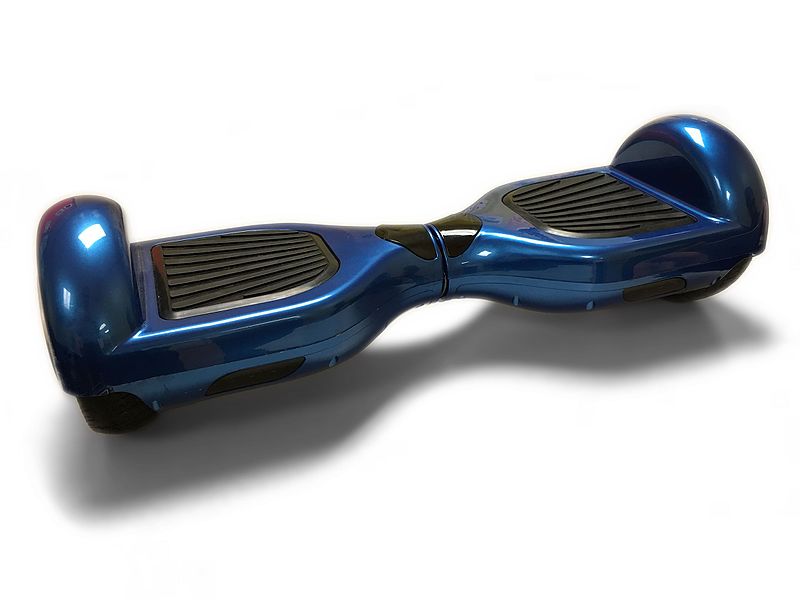 hoverboard