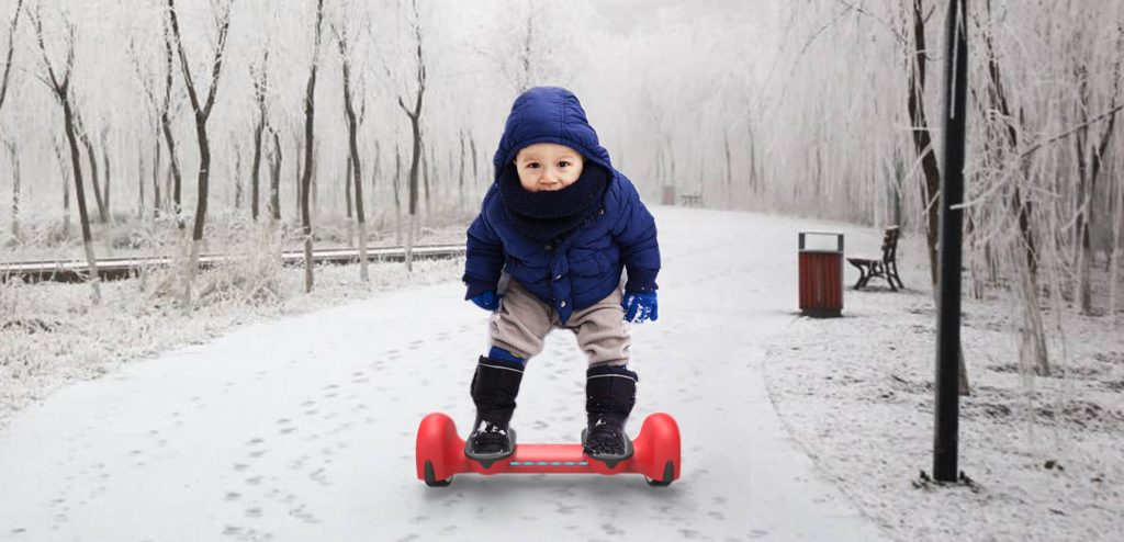 hoverboard